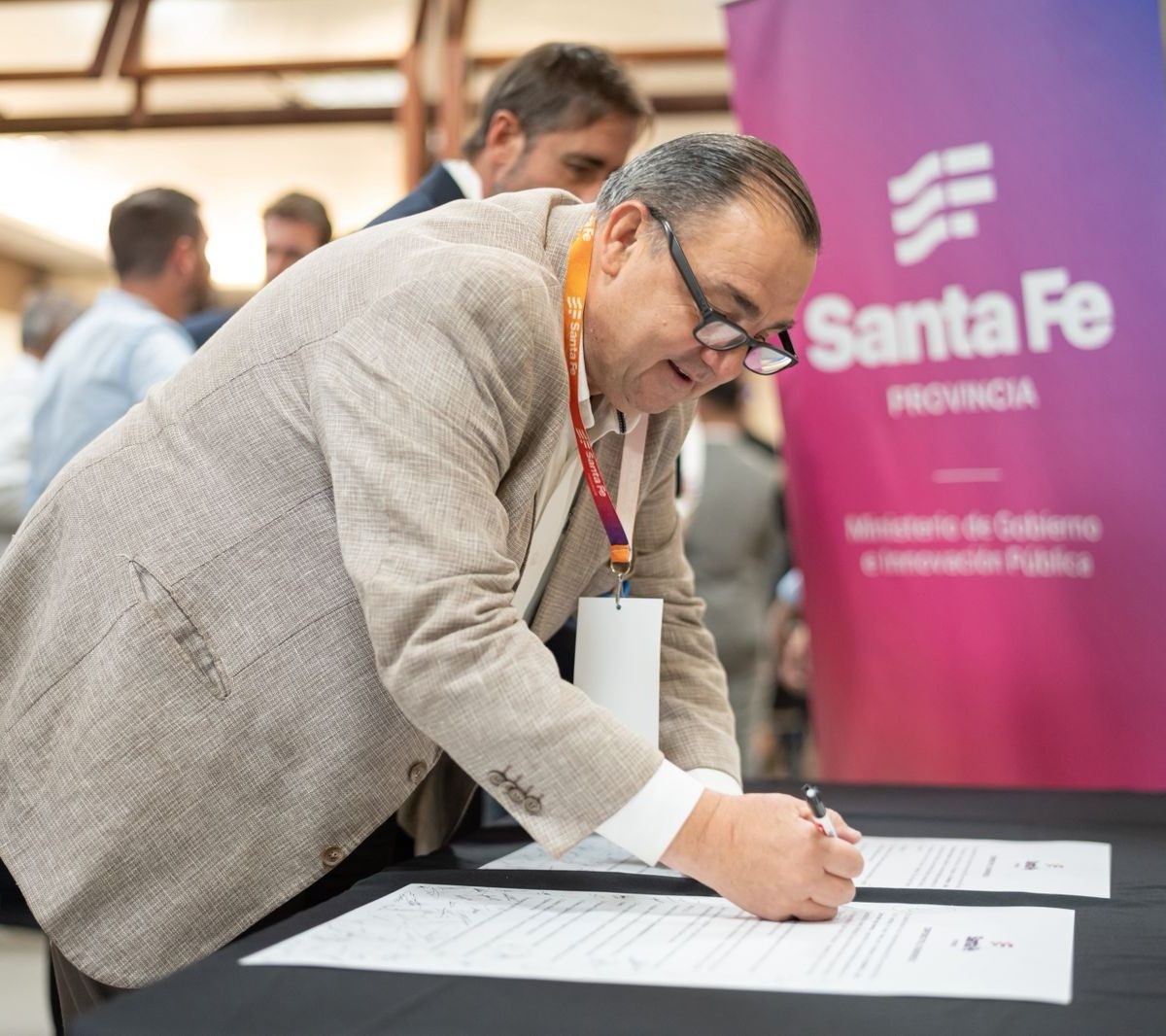 Santa Fe: “Compromiso por la Transparencia” dirigido a Municipios y Comunas