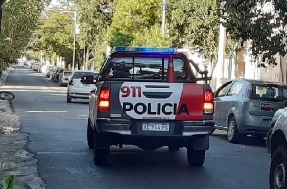 NUEVAS MEDIDAS DE PREVENCIÓN EN EL CASCO CÉNTRICO