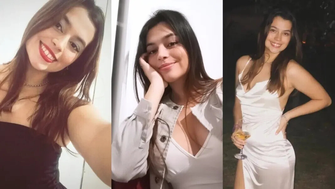 ¿Dónde está Daiana Mendieta? Su auto abandonado, el último contacto y el movimiento de sus redes sociales