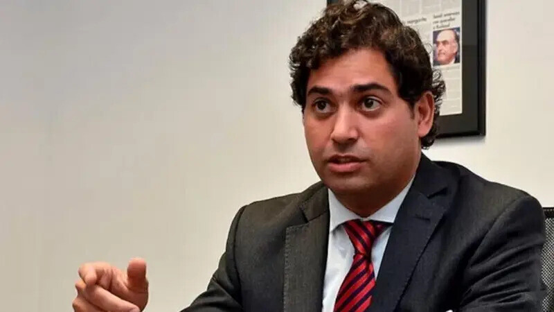 ¡No hay que aguantar mas a Milei..!!! Estamos huérfanos… Guiño a la Corte: Milei designó al hijo de Horacio Rosatti en la Justicia de Santa Fe