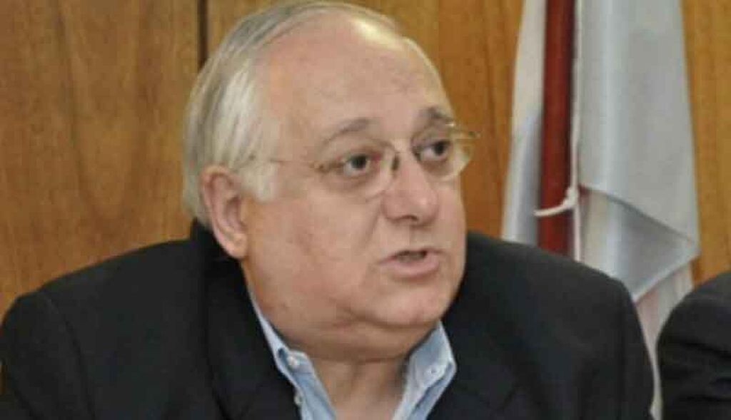 Maya pidió que se investigue a Milei y Villarruel por posibles sobornos al senador Kueider
