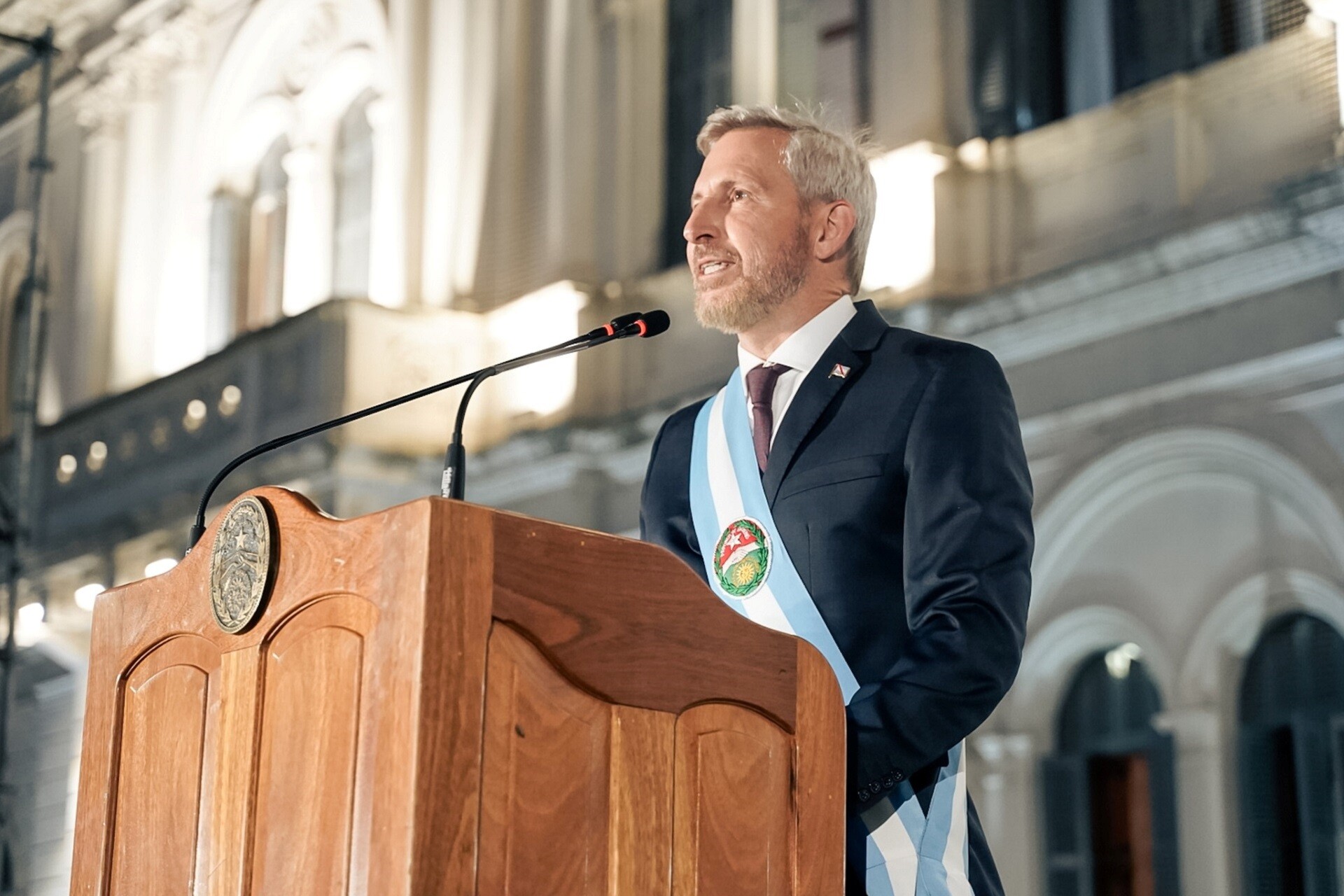 ¡Viva la libertad carajo..!! Entre Ríos y la matanza de aves autóctonas: la insensatez de un Gobierno que no protege a su fauna