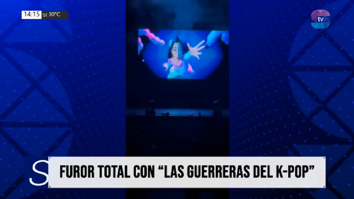 PORTADA K - POP.png Metán consolida su oferta cultural: Las K-Pop y el impulso de Multispacio