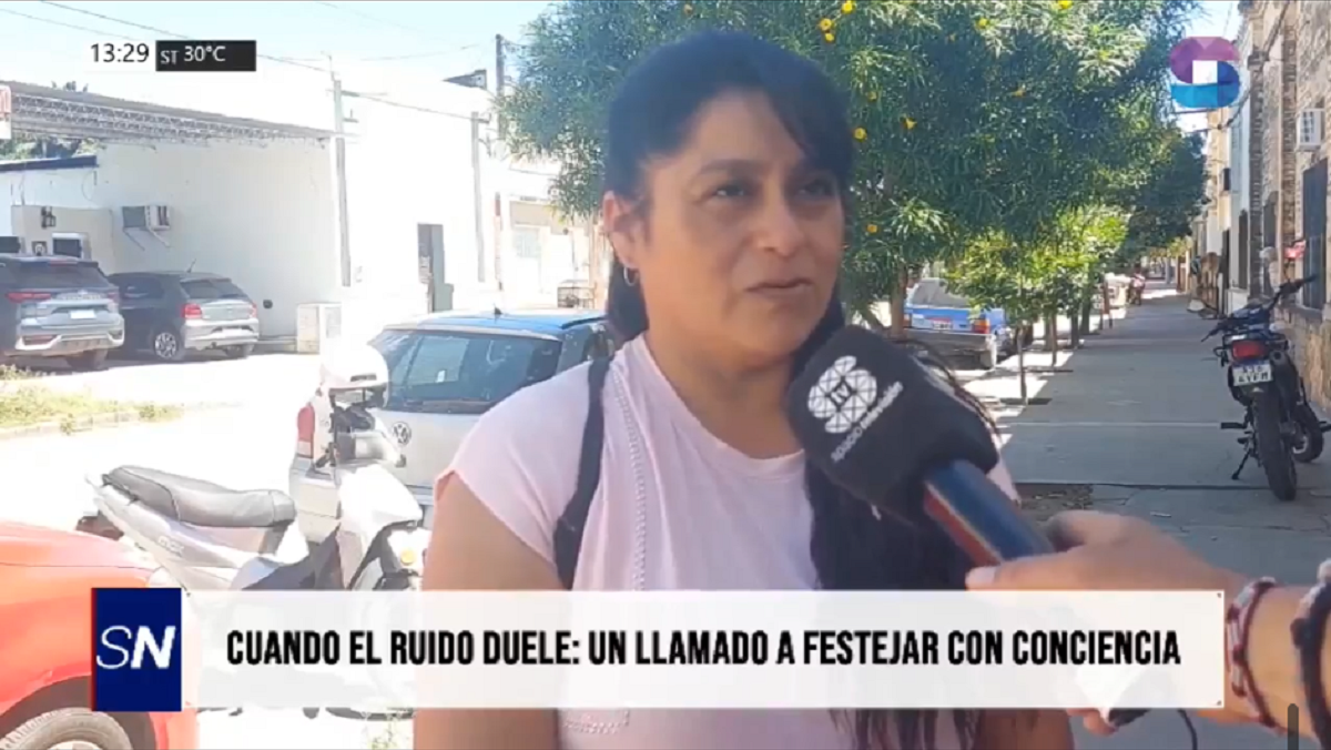 PORTADA PITOECNIA 0.png Festejos, pirotecnia y falta de empatía: la otra cara de las fiestas