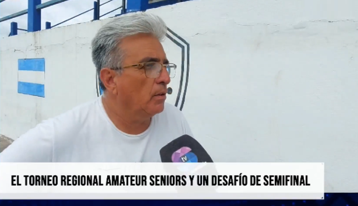 PORTADA PULGA CONTRERA.png Metán: los veteranos van por la final del Regional Amateur este fin de semana