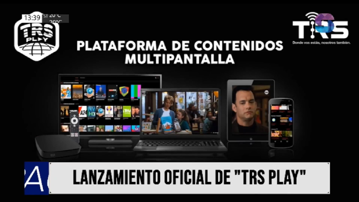 PORTADA TRS.png TRS presentó su nueva plataforma digital con servicios ampliados y acceso multiplataforma