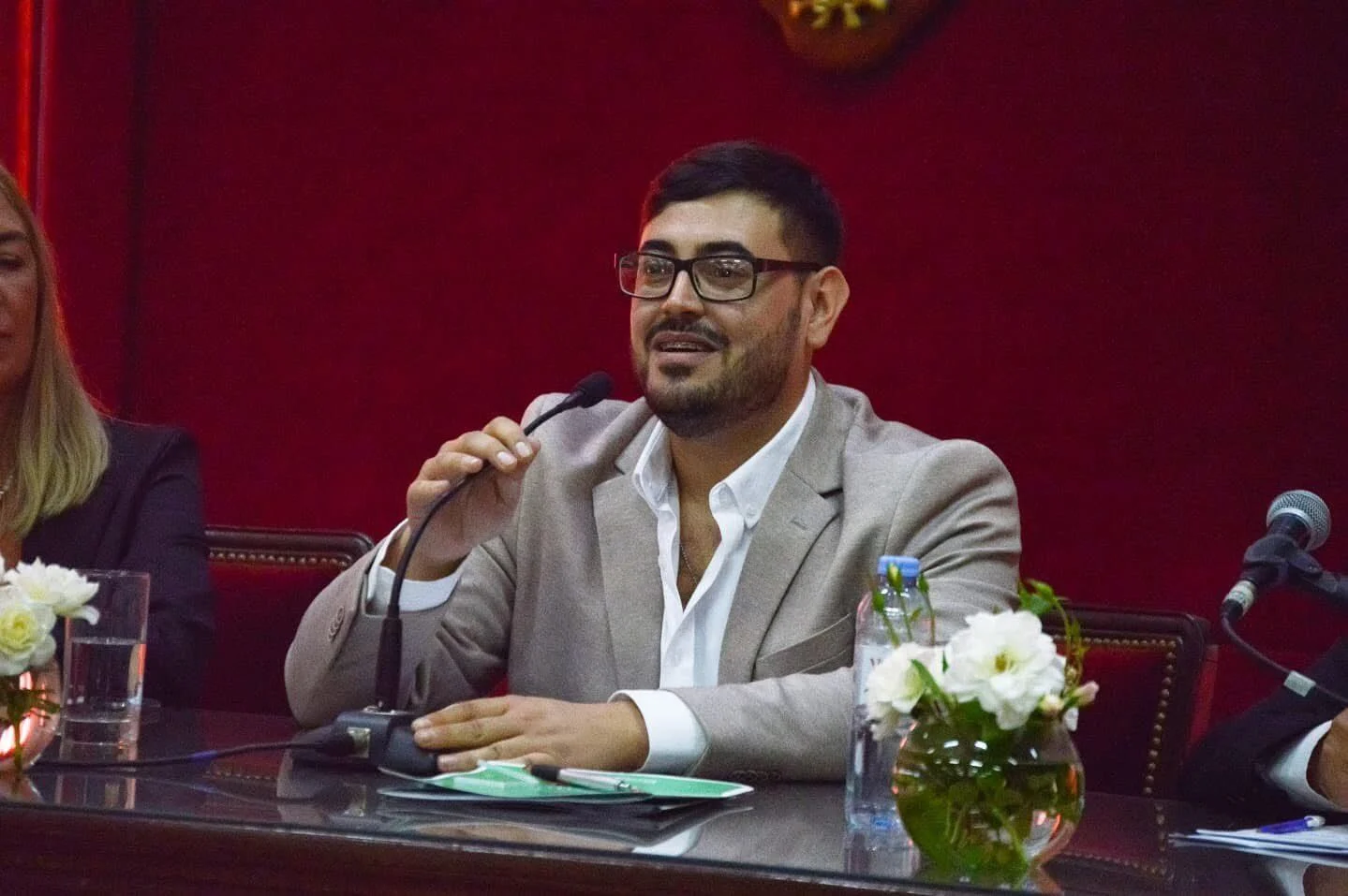 Los 308 días que Nebot cuenta y los casi dos años que todavía debe explicar