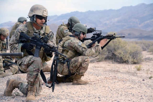 Atención Deportistas: No ingresar al predio del Ejército por prácticas de tiro