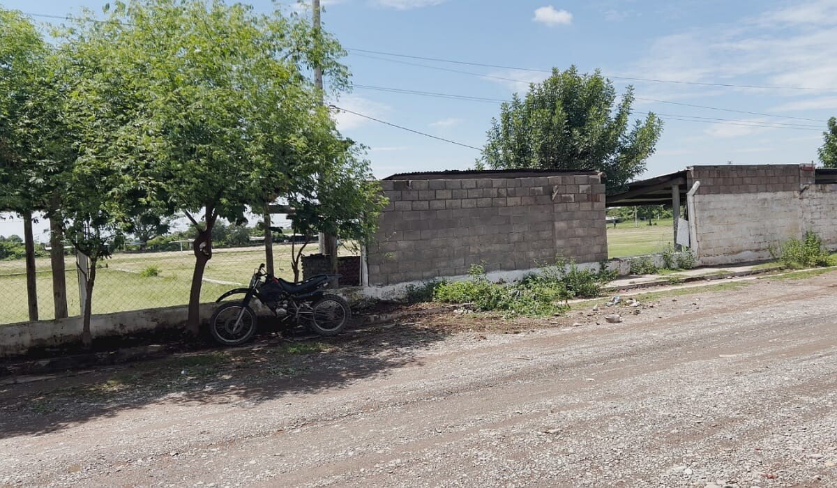 PREDIO VETERANOS.jpeg “No se puede vivir así”: denuncian grave deterioro y hechos de inseguridad en el predio de veteranos