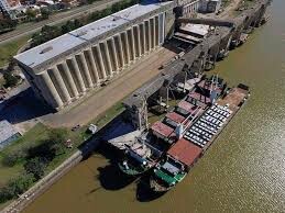 Un Nuevo puerto en Timbúes con una alta inversión mediante el RIGI