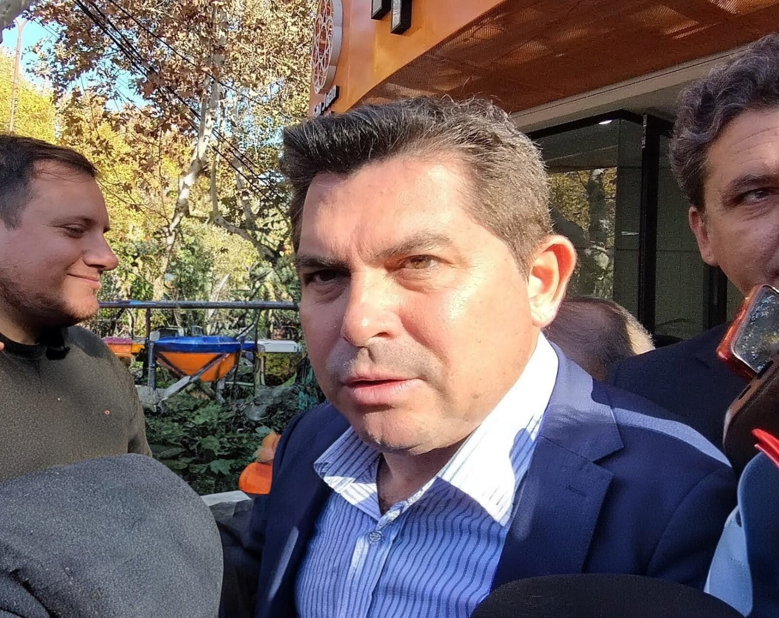 Orrego lanzó créditos millonarios para las Pymes sanjuaninas y apuesta a sostener el empleo y la producción