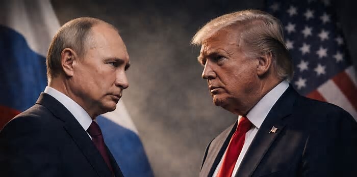 COLETAZOS DEL CASO MADURO: RUSIA DESAFÍA A EE.UU. EN MEDIO DEL CONFLICTO CON VENEZUELA.