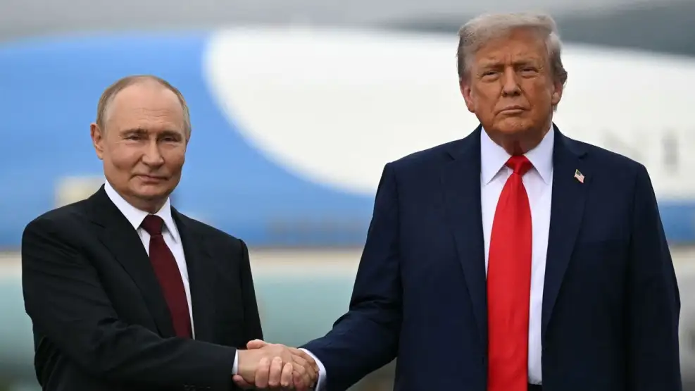 RUSIA NO VE AVANCES EN LAS CONVERSACIONES DE PAZ CON UCRANIA.
