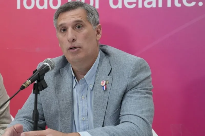 Santa Fe entre las tres provincias con mayor transparencia fiscal del país