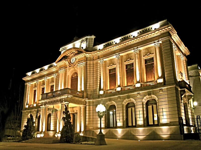 El Municipio de Tandil decretó asueto administrativo para el 24 y 31 de diciembre