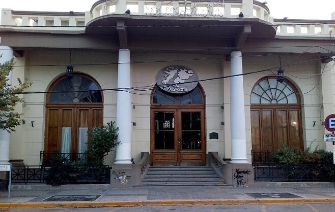El Municipio asistió con elementos de primera necesidad e higiene a vecinos de Epuyén