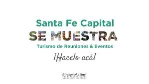 Expo Santa Fe Capital Se Muestra