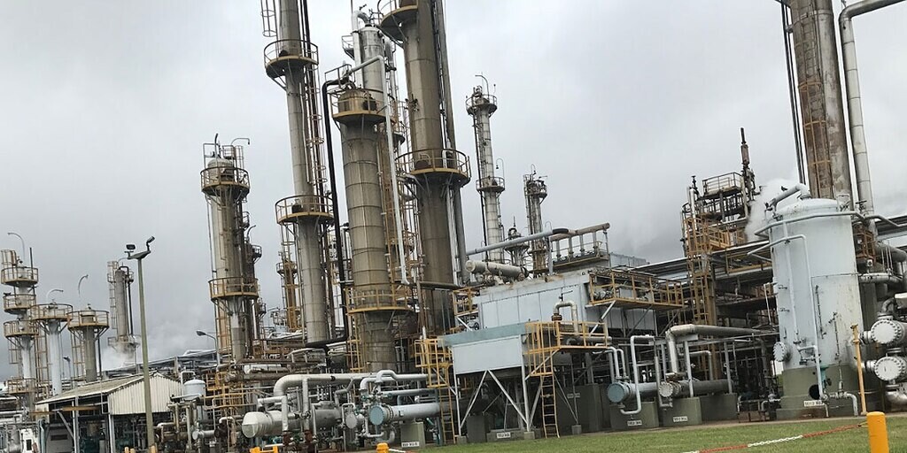 Pampa Energía y SOEPU extienden la conciliación para preservar la planta de caucho sintético en Santa Fe