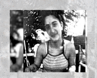 Buscan a una joven de 22 años y a sus dos bebés
