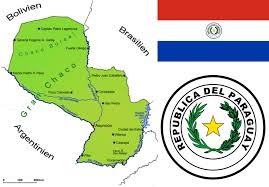 Paraguay recibe productos Santafesinos