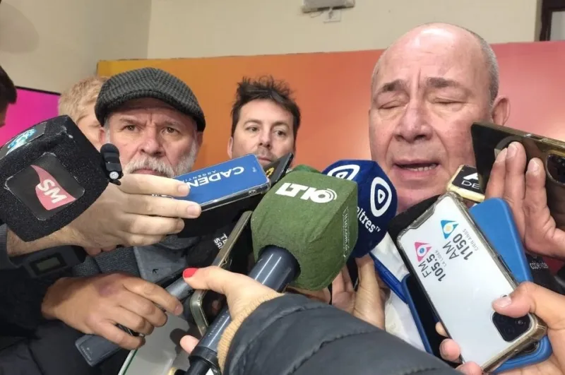 Paritarias: Provincia ofreció un 10,1% y mínimos garantizados desde 80 mil pesos a estatales