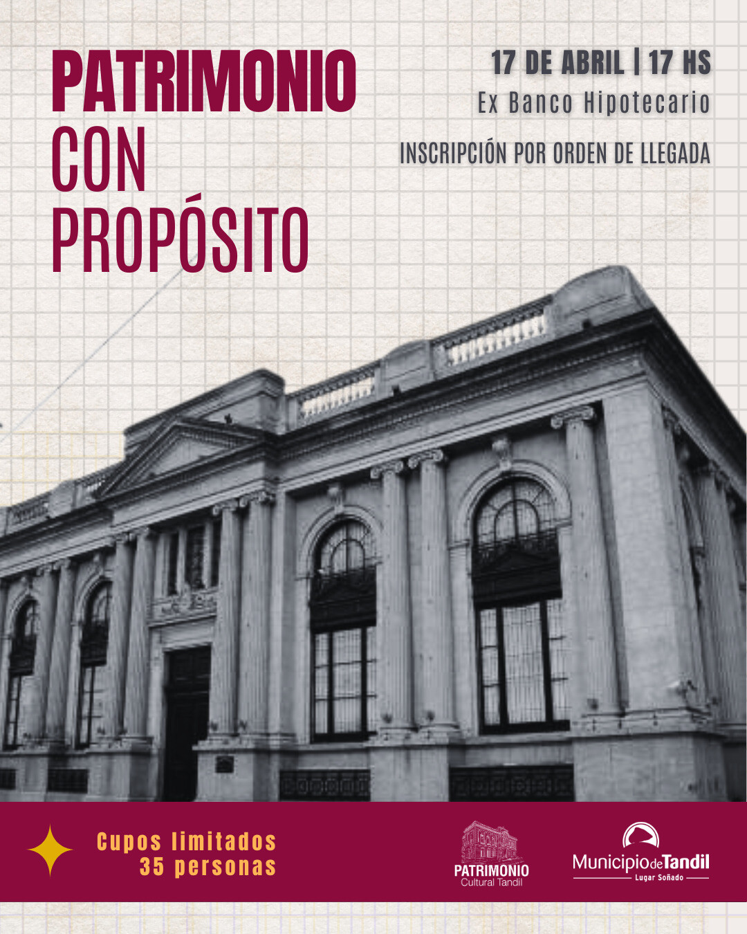 PATRIMONIO CON PROPÓSITO