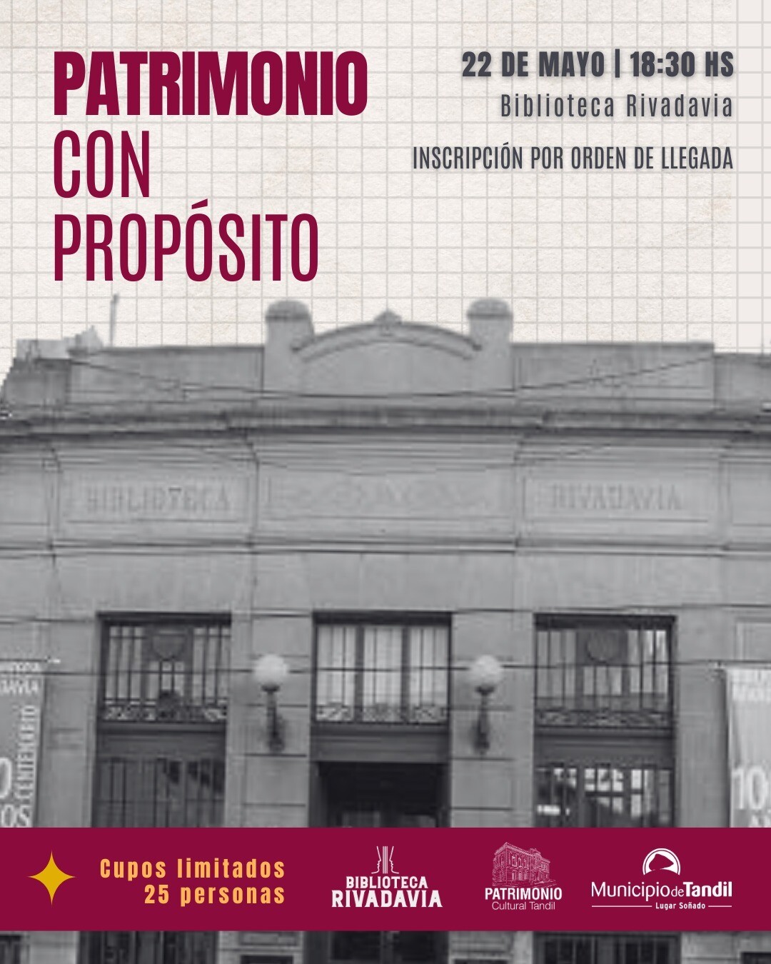 PATRIMONIO CON PROPÓSITO