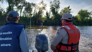 Santa Fe y Entre Rios Acuerdo Histórico para Regular la Pesca