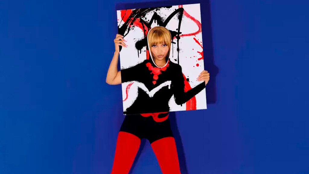 PinkPantheress presenta “Fancy Some More” | álbum de remixes