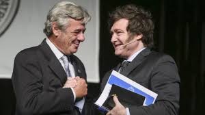 Se le Cayo La Aspiración de Reelección al Presidente de la SRA Nicolas Pino