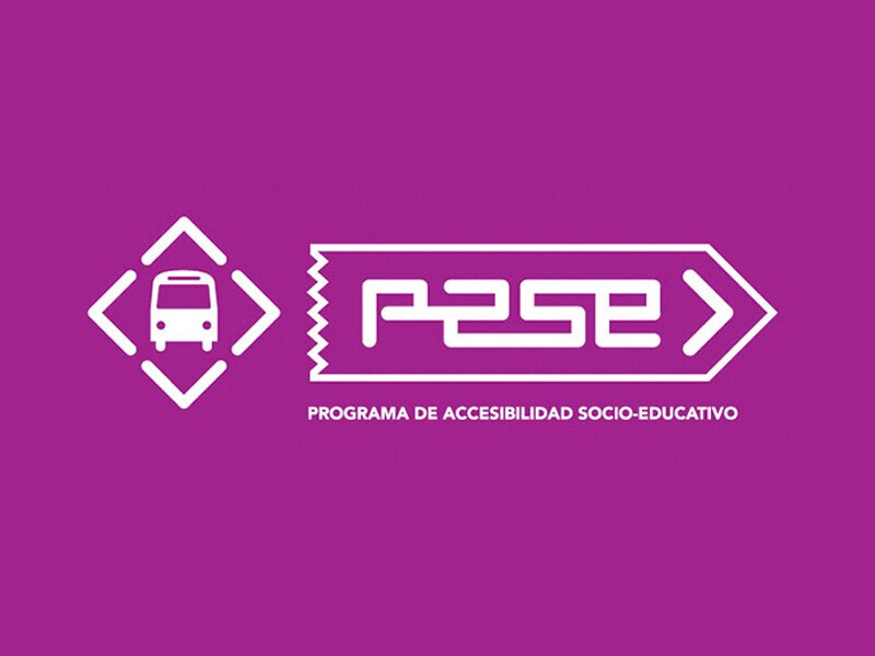 Desde el lunes los estudiantes universitarios podrán renovar el beneficio del Programa de Accesibilidad Socio Educativa (PASE)