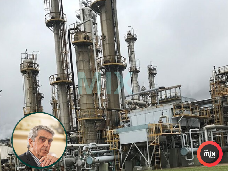 El Senado manifestó su preocupación por el cierre de Pampa Energía