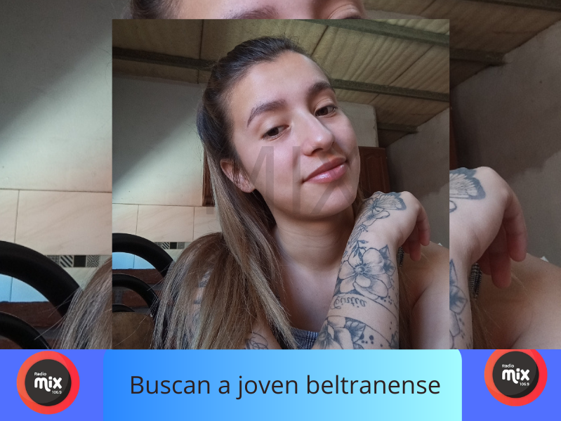 Buscan intensamente a Bianca Tatiana Alanis de 19 años