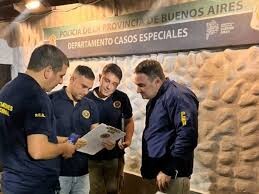 Santa Fe- Fue creada La «Policia de Inteligencia»