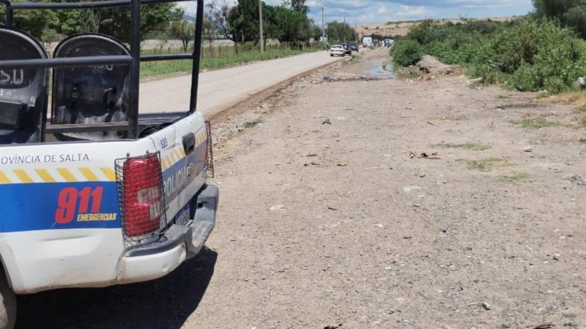 Policia-1190x669 (1).jpg Pichanal: tres policías detenidos y exonerados por un robo millonario