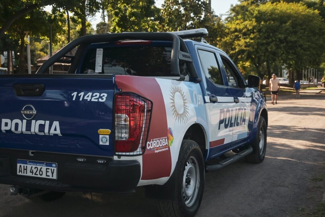 Hallaron sana y salva a la niña de 11 años que era intensamente buscada en Córdoba
