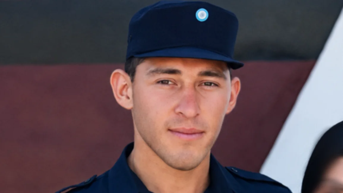 Policia.webp Dolor en Salta: identificaron al joven policía que murió tras un trágico accidente en Ciudad del Milagro