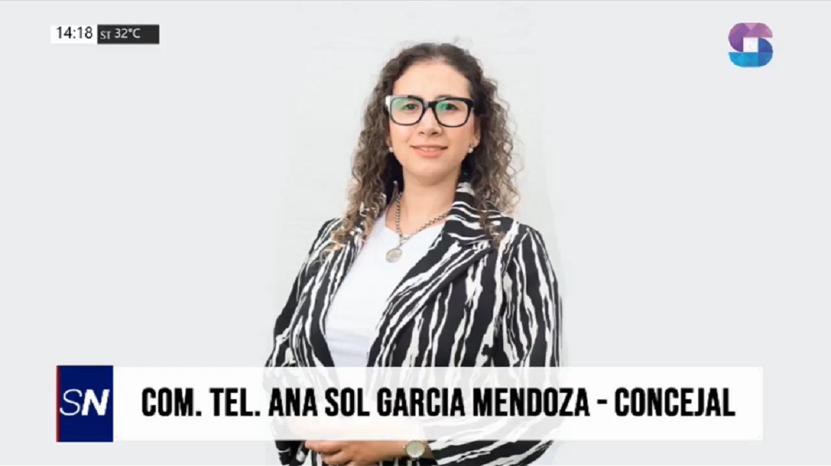 Portada Ana SOl.png Alarma en el Concejo de Metán: 40 resoluciones desaparecieron sin explicación