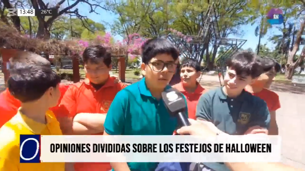 Portada Hallloween.png Halloween en Metán: entre la diversión y la tradición, un debate vigente
