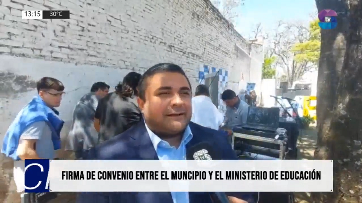 Portada Issa.png Metán impulsa experiencias laborales y capacitaciones para estudiantes de escuelas técnicas