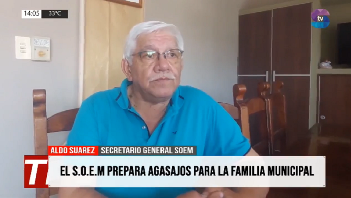 Portada SOEM.png Pases a planta permanente y festejos marcan un mes decisivo para los municipales