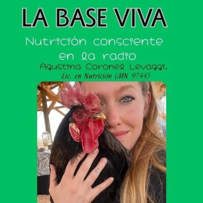 La Base Viva - Episodio 1
