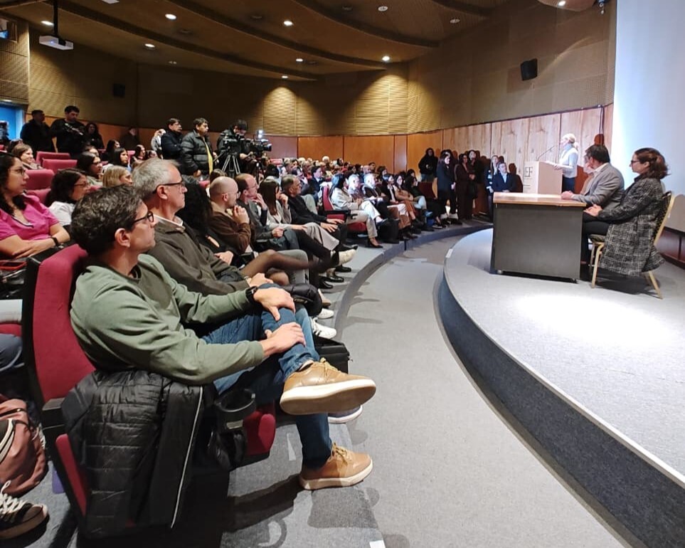 El Gobierno del Chubut realizó en Puerto Madryn y Trelew las “Jornadas de Capacitación en Prevención Combinada del VIH”