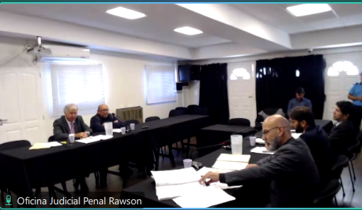 Abren investigación contra ex presidente del Instituto de Seguridad Social del Chubut