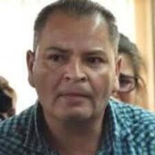 Profugo de la Justícia de Santa Fe «Cayo» en Puerto Madryn