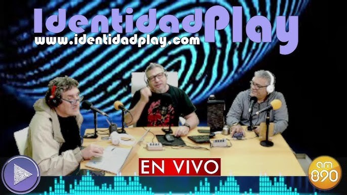 Programa.jpg Mirá el streaming del programa de Identidad Play con la conducción de Guillermo Janices