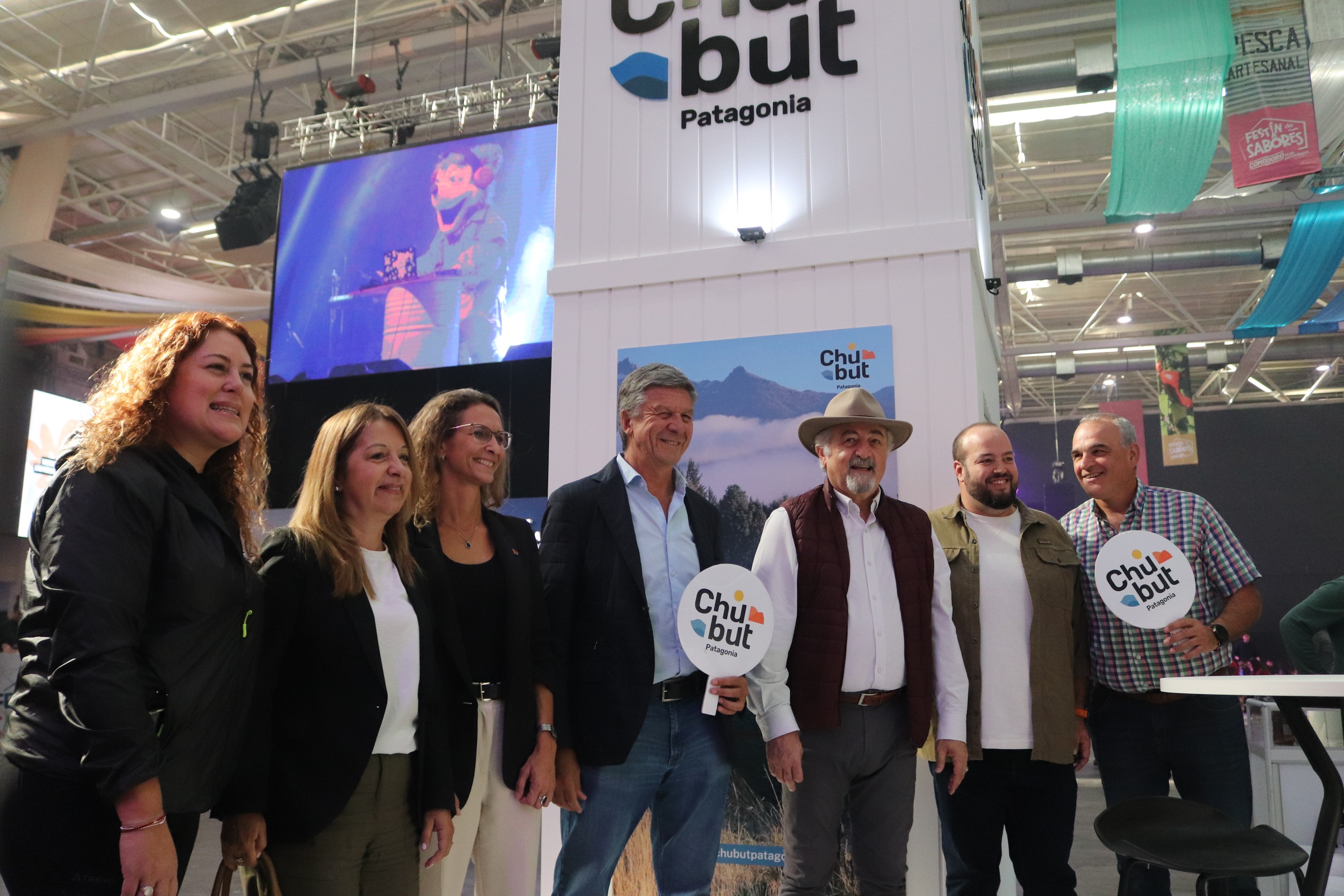 Provincia participó en la 4º edición de Festín de Sabores de Comodoro Rivadavia (7).jpg