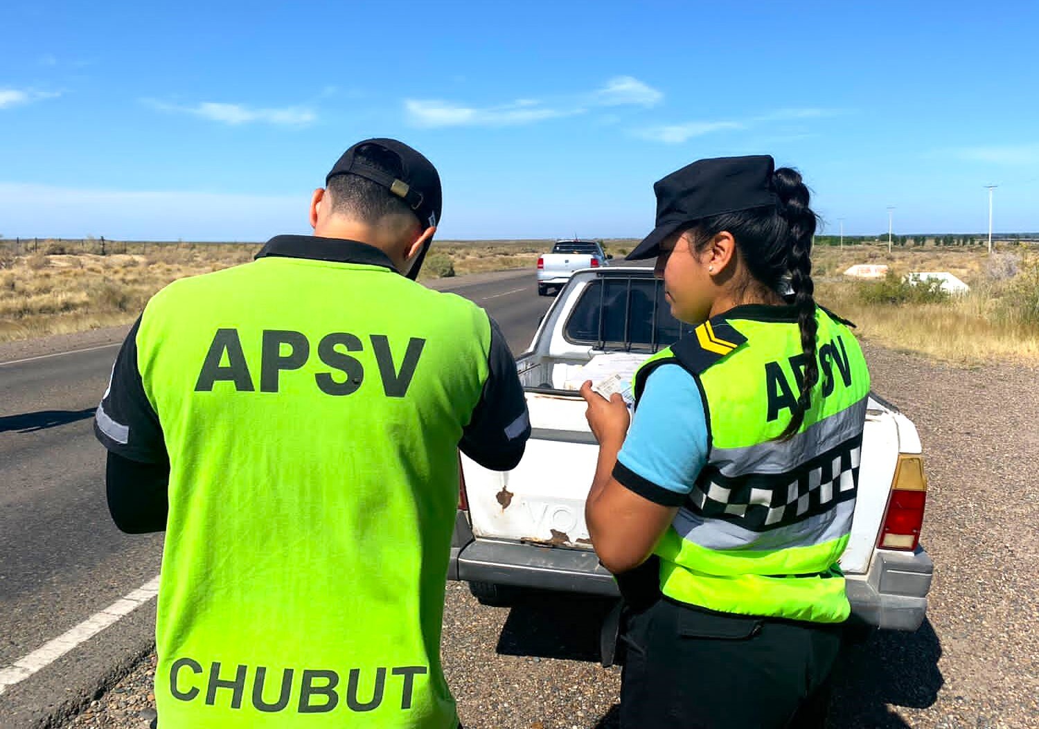 Plan «Verano Seguro»: Provincia controló más de 11.500 vehículos y retiró a 84 conductores alcoholizados de la vía pública