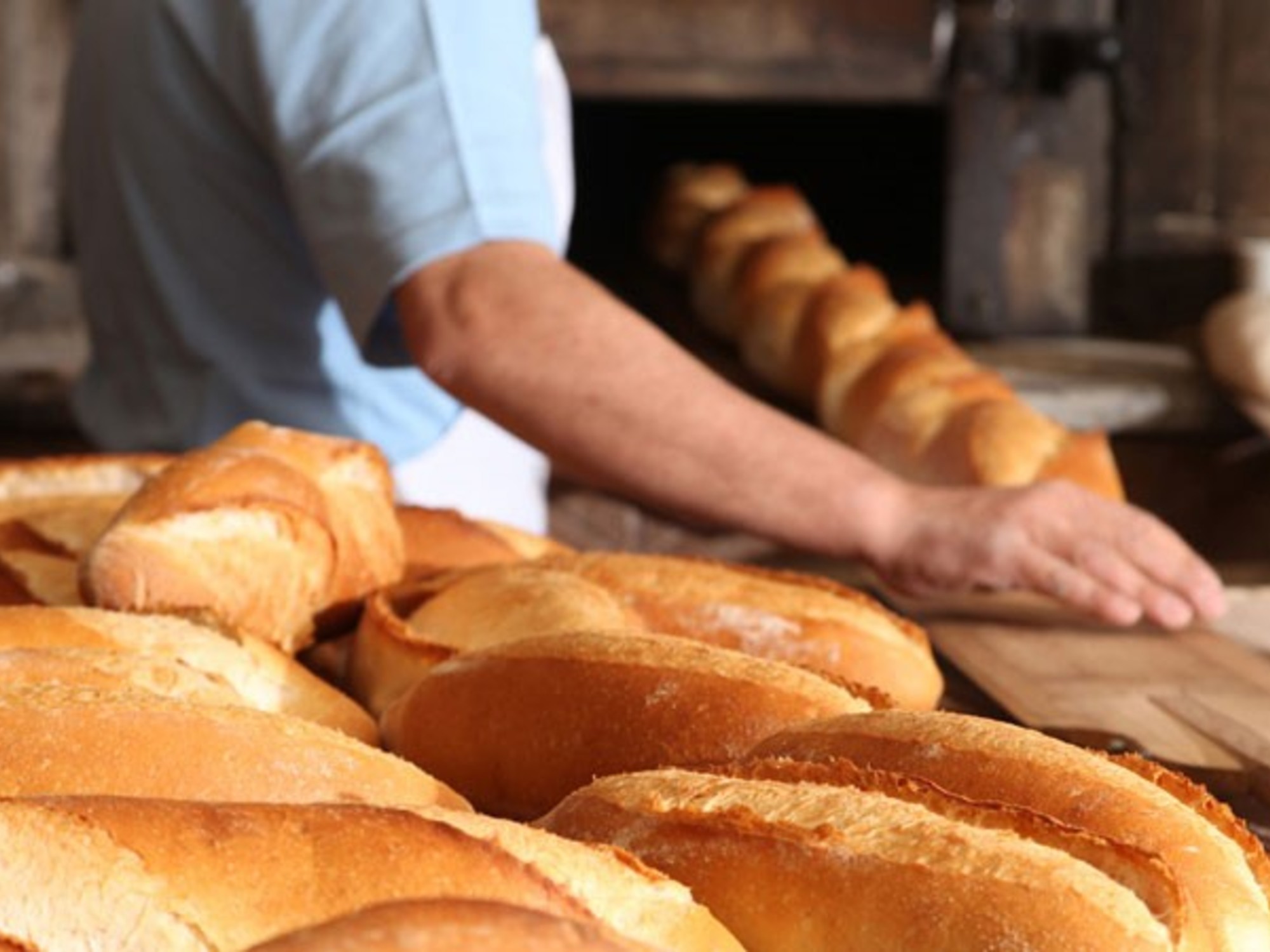 El pan aumenta entre un 5%-6% en Tucumán