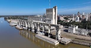 Crece la Actividad en el Puerto de Santa Fe